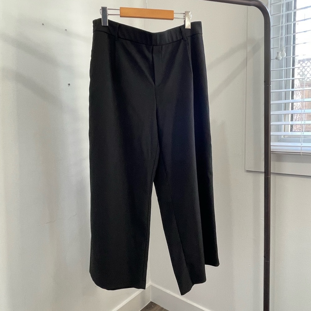 Zara Culottes